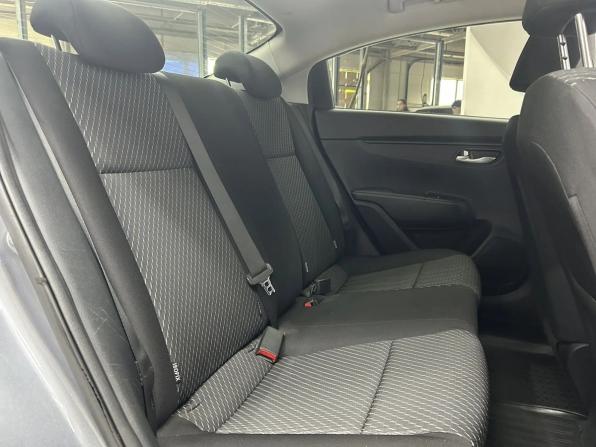 Kia Rio IV с пробегом 2019 года, цена 1 449 000 рублей, 132000 км, седан, Автокод Объявления