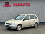 Lada (ВАЗ) Kalina I Альметьевск  - изображение 9