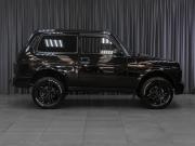 Lada (ВАЗ) Niva Legend I Тюмень  - изображение 23