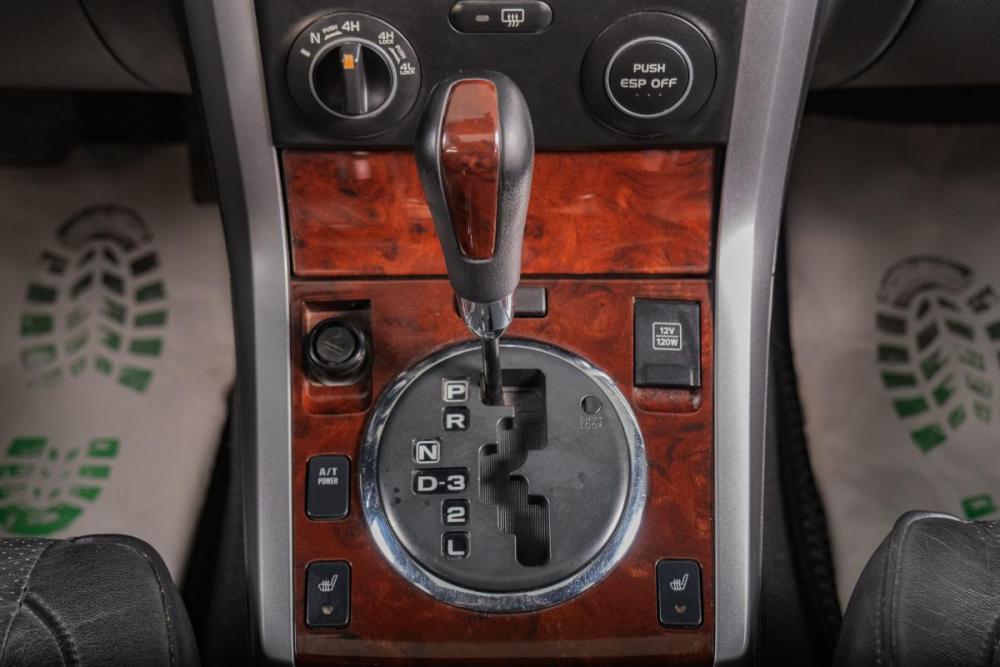 Suzuki Grand Vitara II Томск  - изображение 18