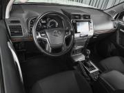 Toyota Land Cruiser Prado 150 Series Рестайлинг 2 Ставрополь  - изображение 33