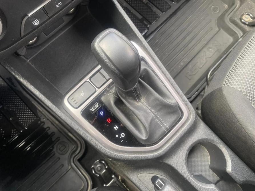 Hyundai Creta I Альметьевск  - изображение 12