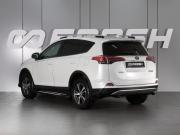 Toyota RAV4 IV (XA40) Рестайлинг Минеральные Воды  - изображение 22