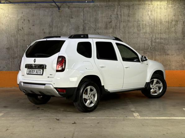 Renault Duster I Рестайлинг с пробегом 2016 года, цена 1 149 000 рублей, 191137 км, внедорожник, Автокод Объявления