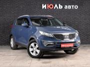 Kia Sportage III Екатеринбург  - изображение 21
