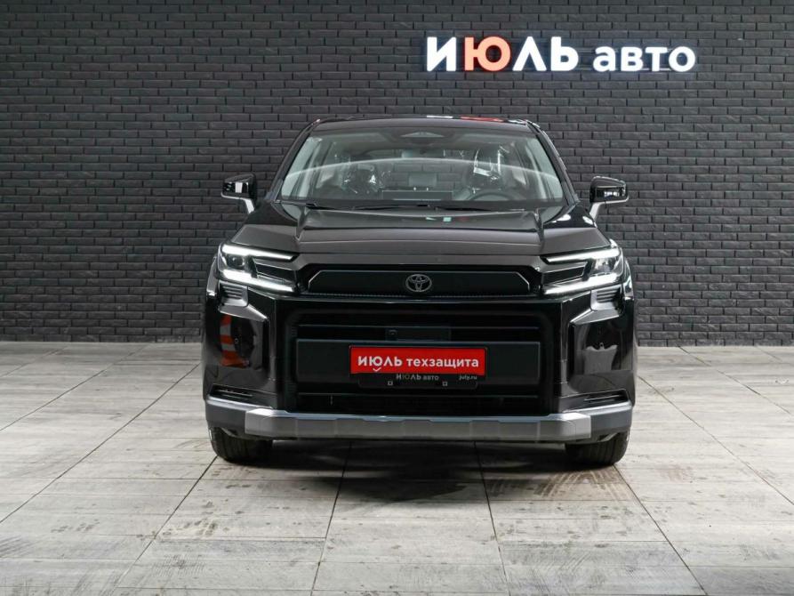 Toyota RAV4 VI (XA60) Екатеринбург  - изображение 2