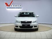Skoda Octavia II (A5) Рестайлинг Уфа  - изображение 18