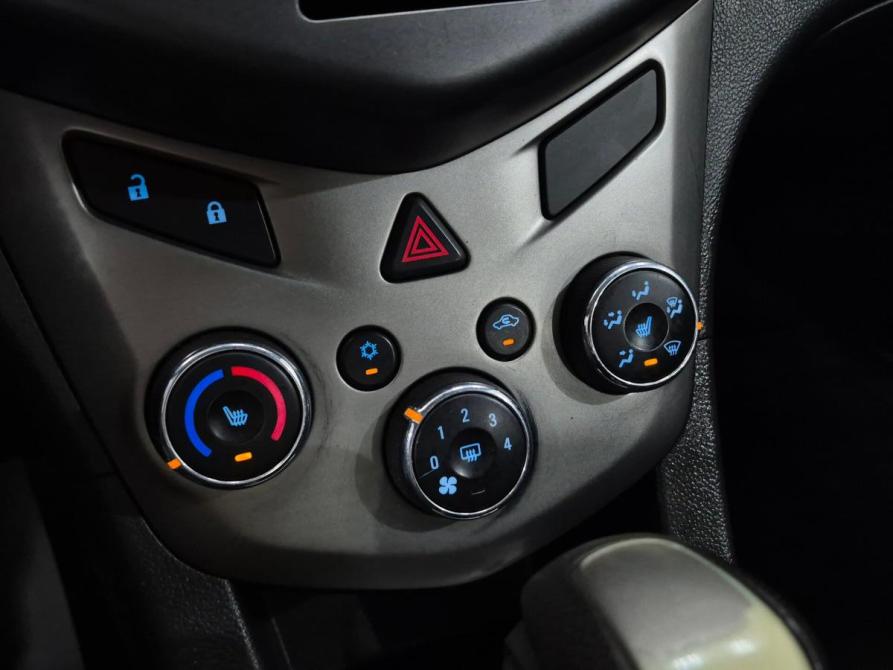Chevrolet Aveo II Альметьевск  - изображение 18