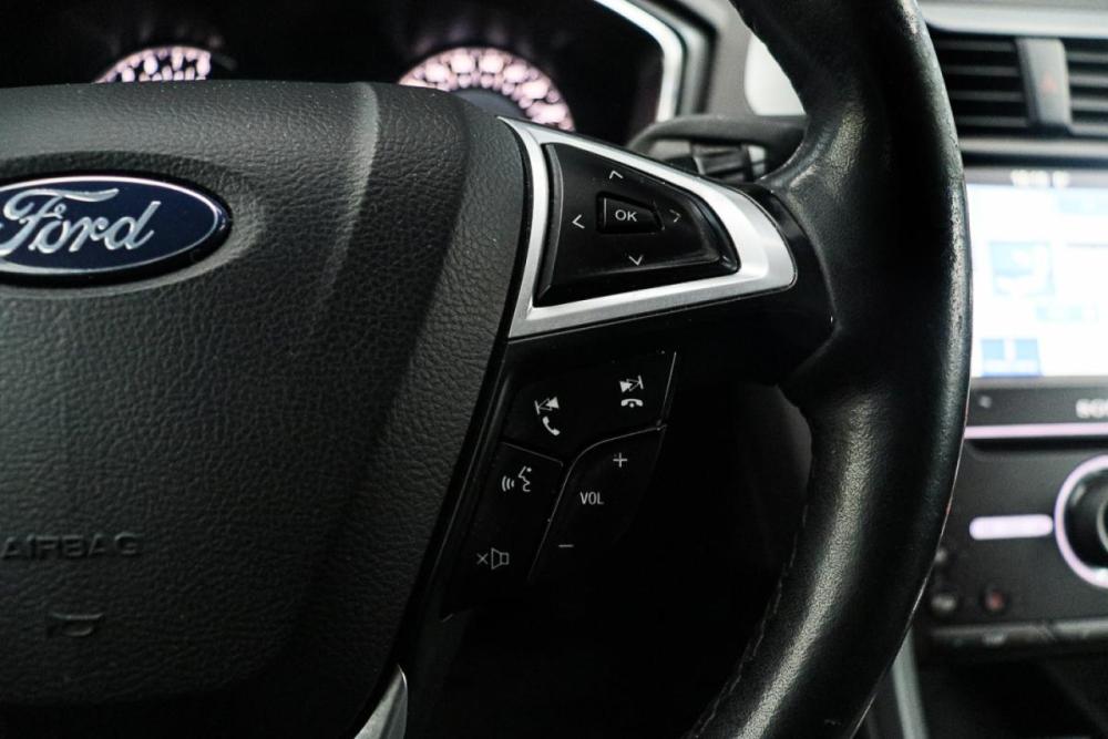Ford Mondeo V Москва  - изображение 17