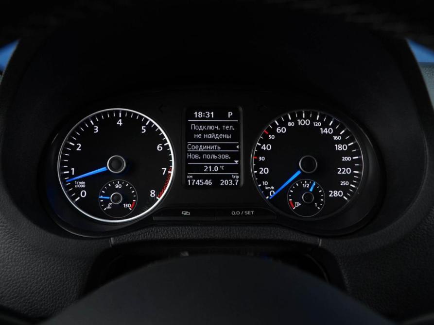 Volkswagen Polo V Москва  - изображение 20