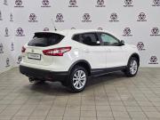 Nissan Qashqai II Тольятти  - изображение 26
