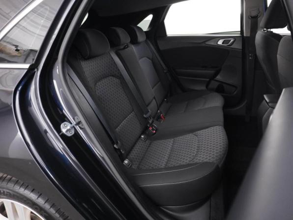 Kia Ceed III с пробегом 2019 года, цена 1 749 444 рубля, 93871 км, хэтчбек, Автокод Объявления