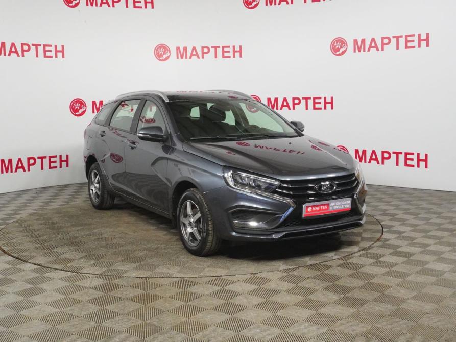 Lada (ВАЗ) Vesta I Рестайлинг (NG) Вологда  - изображение 3