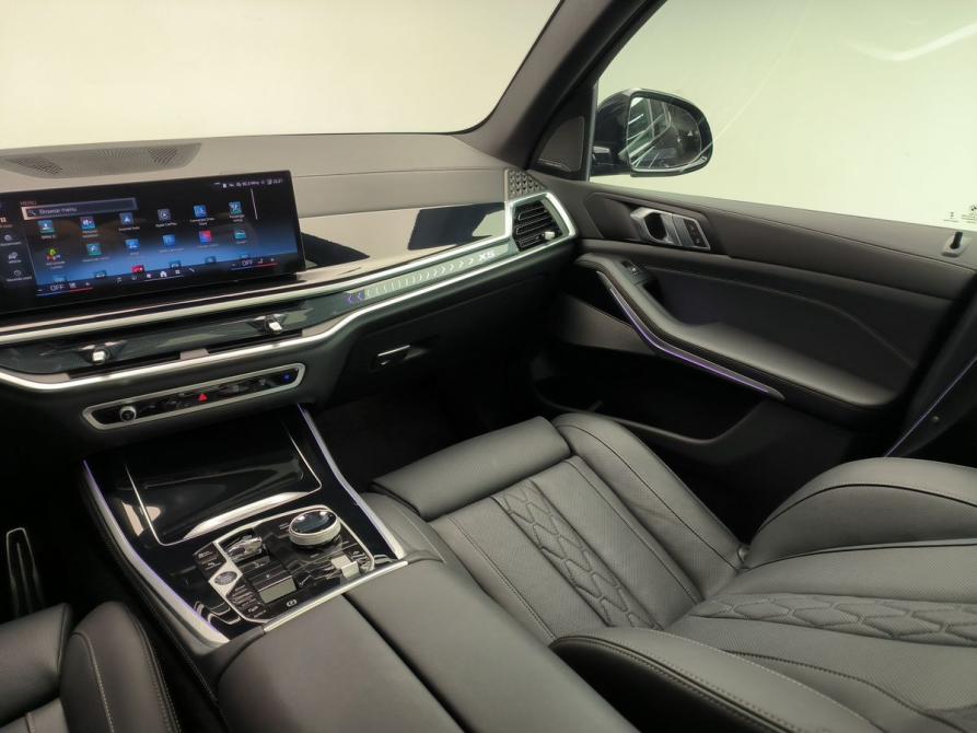 BMW X5 IV (G05/G18) Рестайлинг Москва  - изображение 14