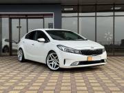 Kia Cerato III Рестайлинг (Classic) Краснодар  - изображение 27