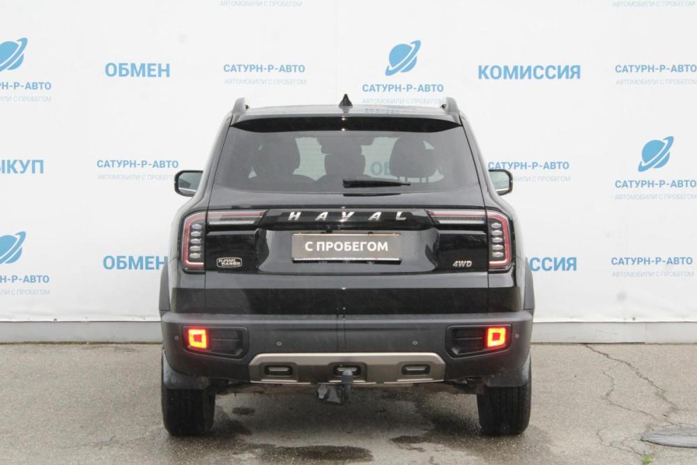 Haval Dargo Пермь  - изображение 6