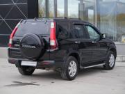 Honda CR-V II Рестайлинг Новосибирск  - изображение 25