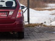 Suzuki Liana I Рестайлинг Иваново  - изображение 46