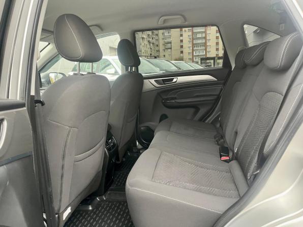 Haval M6 II с пробегом 2023 года, цена 1 649 000 рублей, 47000 км, внедорожник, Автокод Объявления