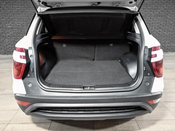 Hyundai Creta II с пробегом 2021 года, цена 1 900 000 рублей, 69109 км, внедорожник, Автокод Объявления