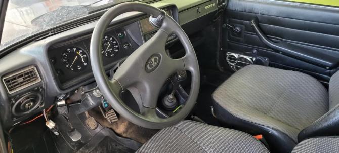 Lada (ВАЗ) 2107 с пробегом 2008 года, цена 45 000 рублей, 79032 км, седан, Автокод Объявления