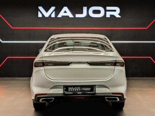 Kaiyi E5 с пробегом 2023 года, цена 765 000 рублей, 98121 км, седан, Автокод Объявления