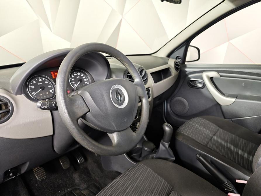 Renault Sandero I Москва  - изображение 19