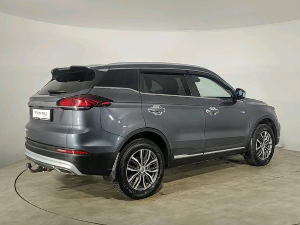 Geely Atlas Pro с пробегом 2021 года, цена 1 789 000 рублей, 115000 км, внедорожник, Автокод Объявления