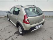 Renault Sandero I Санкт-Петербург  - изображение 28