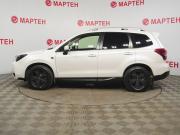 Subaru Forester IV Вологда  - изображение 25