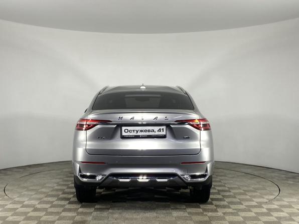 Haval F7x I с пробегом 2019 года, цена 1 450 000 рублей, 149356 км, внедорожник, Автокод Объявления