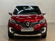 Renault Kaptur I Рестайлинг Балашиха  - изображение 20