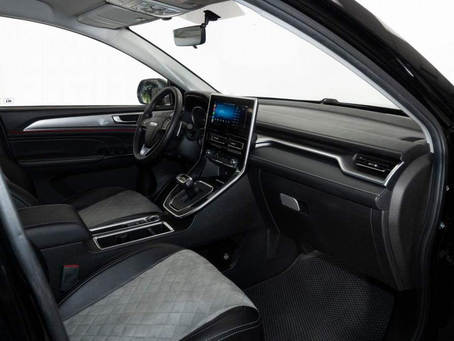 Haval M6 II Казань  - изображение 6