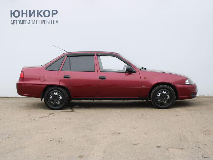 Daewoo Nexia I Рестайлинг Нижний Новгород  - изображение 4