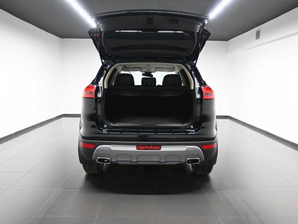 Geely Atlas I с пробегом 2021 года, цена 1 795 000 рублей, 90201 км, внедорожник, Автокод Объявления