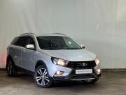 Lada (ВАЗ) Vesta I Кемерово  - изображение 22