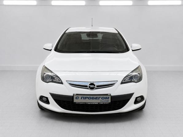 Opel Astra J Рестайлинг с пробегом 2012 года, цена 750 000 рублей, 133155 км, хэтчбек, Автокод Объявления