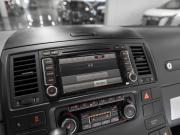 Volkswagen Multivan T5 Рестайлинг Москва  - изображение 46