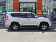 Toyota Land Cruiser Prado 150 Series Рестайлинг 1 Брянск  - изображение 20