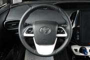 Toyota Prius IV (XW50) Тюмень  - изображение 34