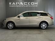 Lada (ВАЗ) Vesta I Пермь  - изображение 15