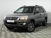 Kia Sportage II Санкт-Петербург  - изображение 16