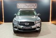 Infiniti QX60 I Рестайлинг Уфа  - изображение 19