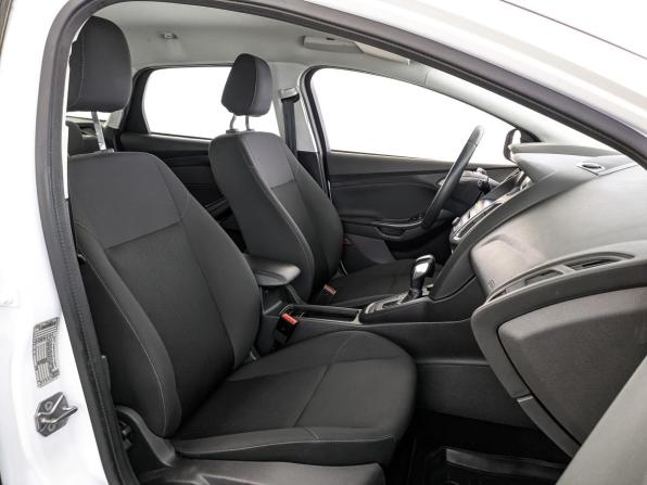 Ford Focus III Рестайлинг с пробегом 2019 года, цена 1 360 000 рублей, 81903 км, универсал, Автокод Объявления