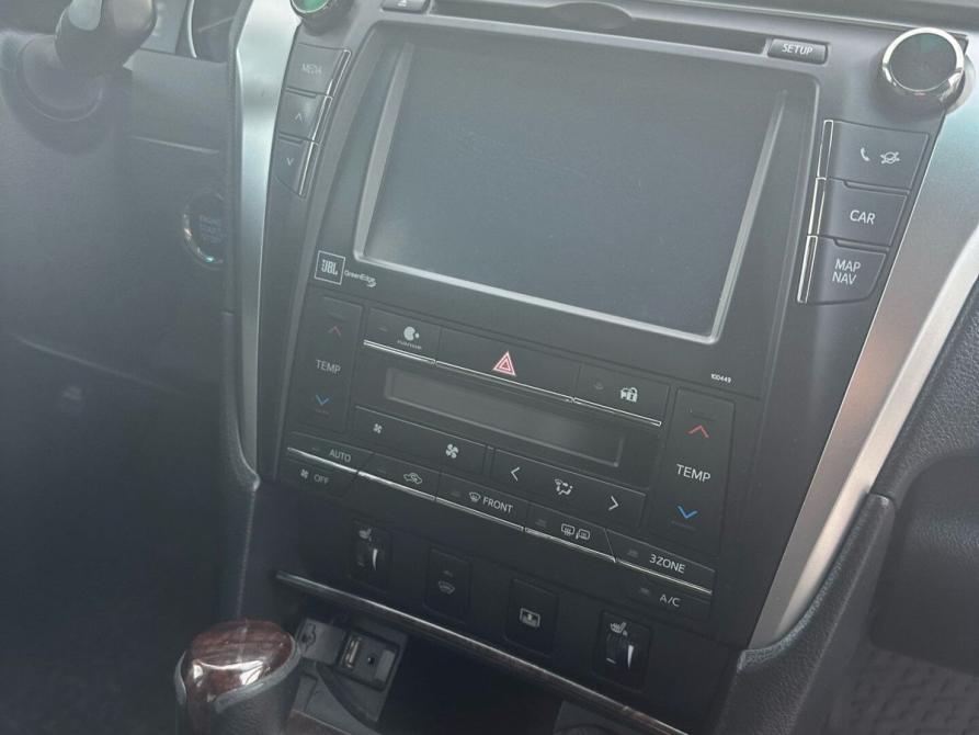 Toyota Camry VII (XV50) Рестайлинг Тверь  - изображение 7