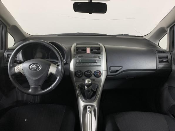 Toyota Auris I с пробегом 2007 года, цена 460 000 рублей, 339815 км, хэтчбек, Автокод Объявления
