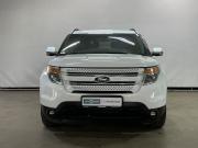 Ford Explorer V Ярославль  - изображение 25