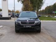Skoda Kodiaq I Чебоксары  - изображение 24