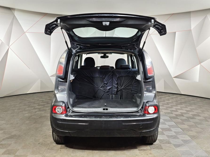 Citroen C3 Picasso I Москва  - изображение 11
