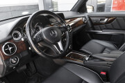 Mercedes-Benz GLK-Класс I (X204) Рестайлинг Казань  - изображение 35
